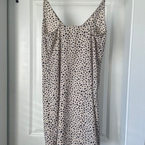 Slip Dress - Picture 2 of 3